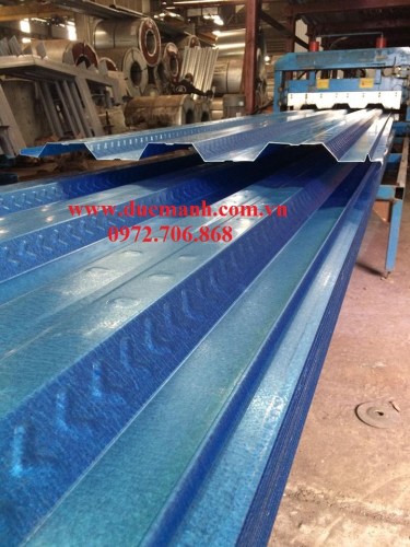 Sàn deck